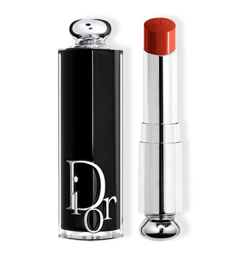 dior lipstick addict